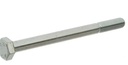 Vis de support de masse MULTIONE M10X120 10.9, 93110120109