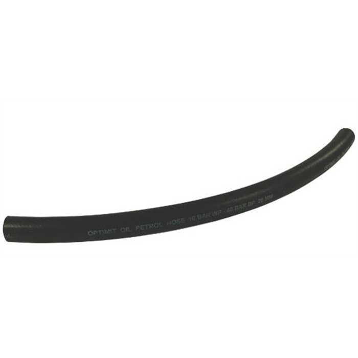 Tuyau carburant au metre interieur 10mm, GP10