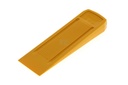 Coin plastique Alaska 230 x 70