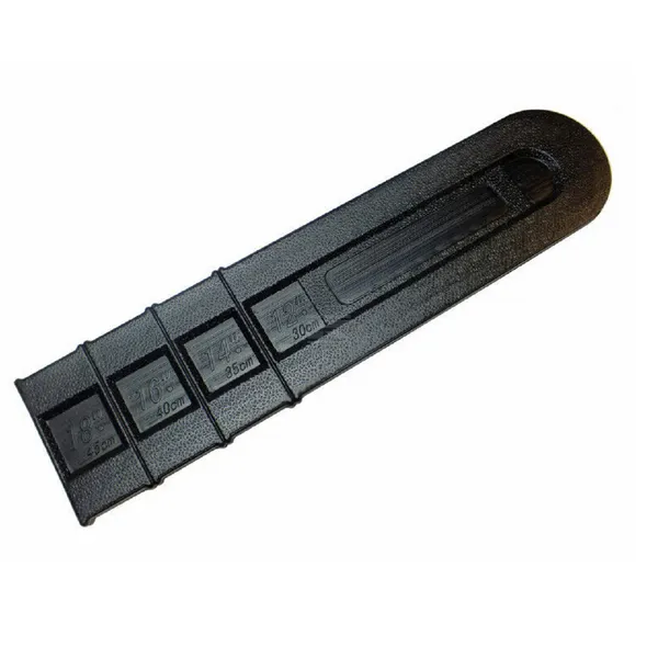 [FGP453925B] Couverture de guide-chaîne 18" / 45cm