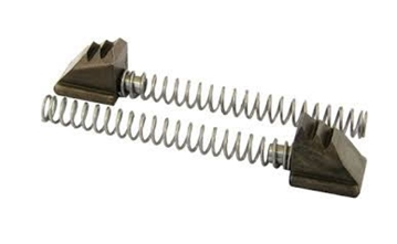 [111166] 2 Cliquet et ressort pour tête Jet-Fit Oregon, 795711116651