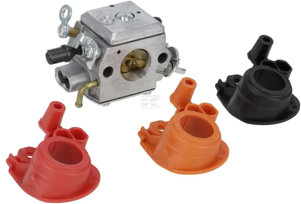 [580740201] CARBU HUSQVARNA, 580740201, 732580740201