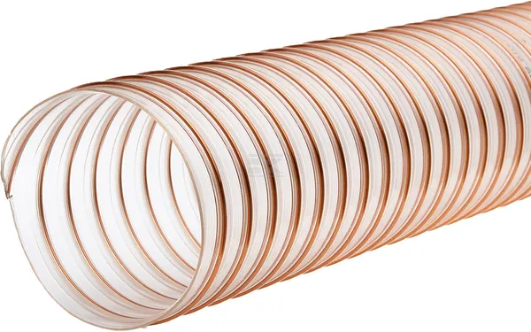 [SL107180] Tuyau PU DUCT-0.7 180mm