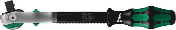 Cliquet Zyklop 1/2"