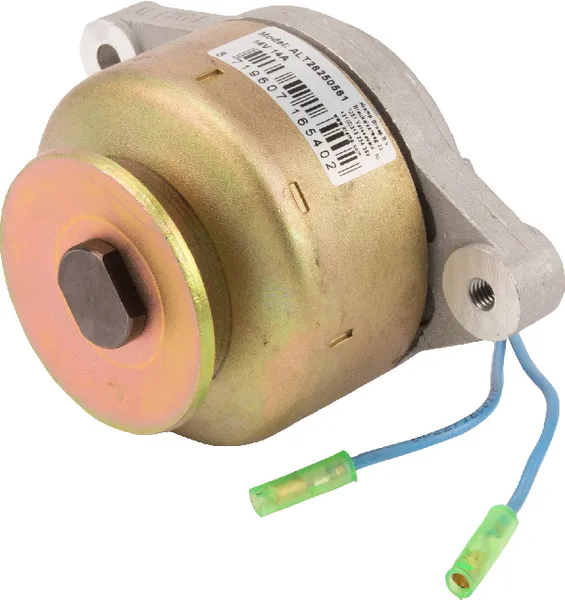 [ALT26250561] Alternateur 14V 14A