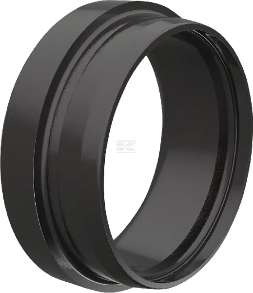 [SR08LL] BAGUE COUPANTE 8LL, SR08LL