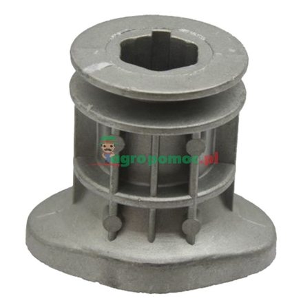 PORTE LAME EFCO, 13271164