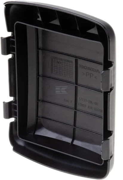 [17231-Z9L-000] Cache filtre a air gcvx