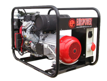 [EUROPOWER EP12000TE] Groupe Electrogène Europower Ep12000TE 12.5kVA monophasée moteur Honda GX690, 950001201, EP12000TE, EUROPOWER EP12000TE