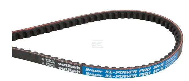 [XPA1082] Courroie crantée 12.7mm X 1082mm, XPA1082, XPA1082XEP