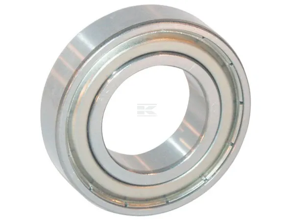 [6306ZC3] Roulement à billes à gorge profonde 30x72x19mm INA/FAG, 4012801073745, 6306ZC6