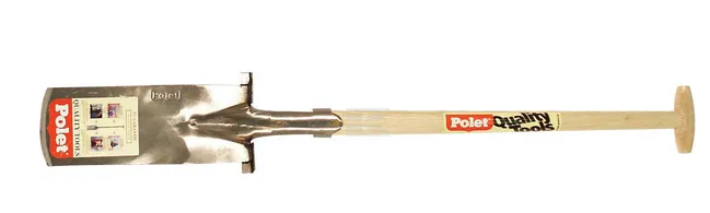 Bêche arboricole 350x150x150, PO101005