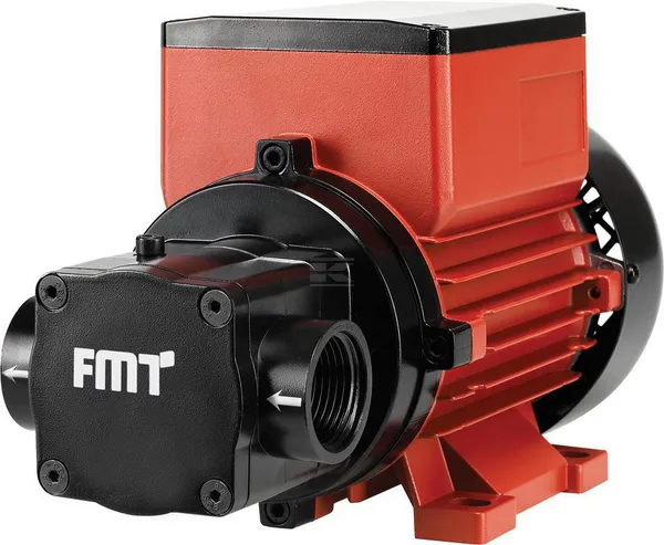 [23430] POMPE DIESEL 230V 60L/M, 23430