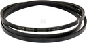 Courroie trapezoidale Stiga-Castelgarden, 1350620290, 350620290, 35062029/0