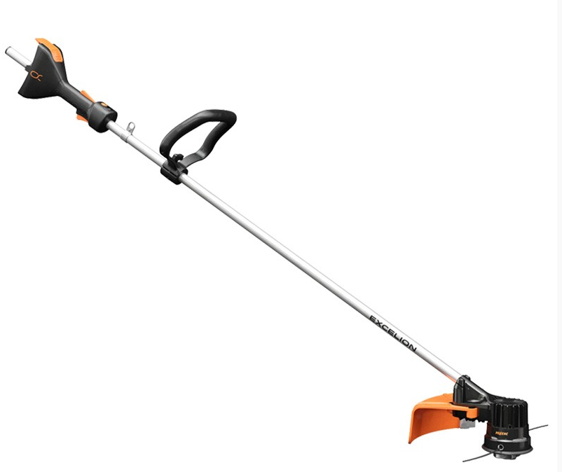 [PELLENC 57187] Coupe bordure électrique Excelion Alpha Sans batterie ni chargeur, EXCELION ALPHA, 57187