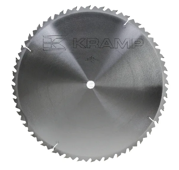 [HM600383036KR] Lame de scie circulaire carbure HM 600x30-T36