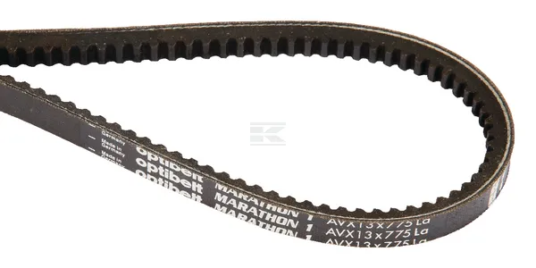 [AVX13850] AVX13850 Courroie