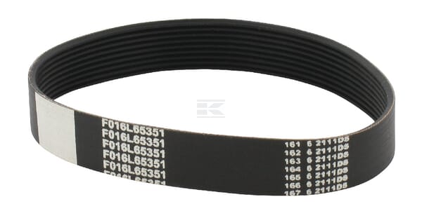 [F016L65351] Courroie dentee atco BOSCH