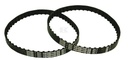COURROIE DENTEE ZR56T-1/2