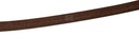 COURROIE HEXAGONALE MTD
