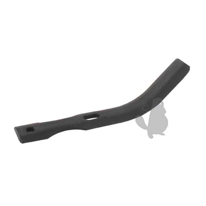 [140-4080] Couteau de fraise universel réversible pour motobineuse - L: 177mm. Type bineur., 1404080, 140-4080