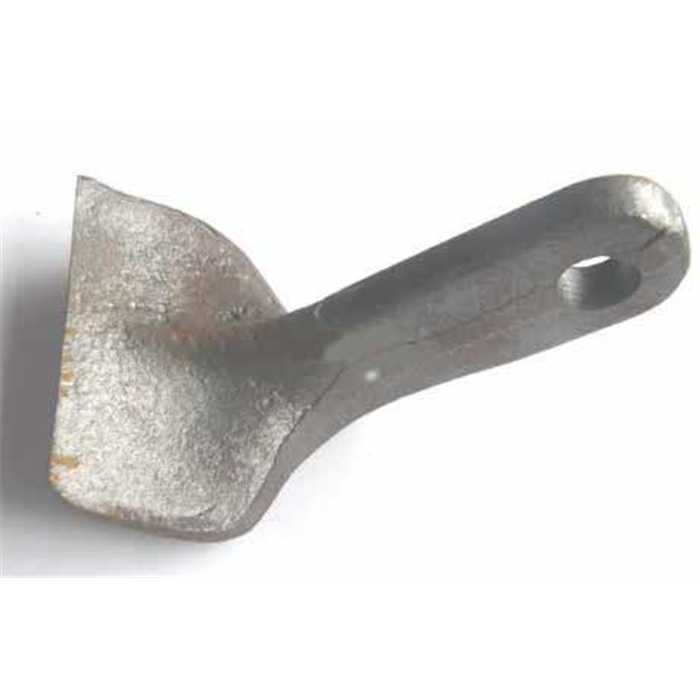 Couteau fléau peruzzo koala herbes et arbustes trou13.5mm, PERRUZO 51, 05030030, W21TSP0125