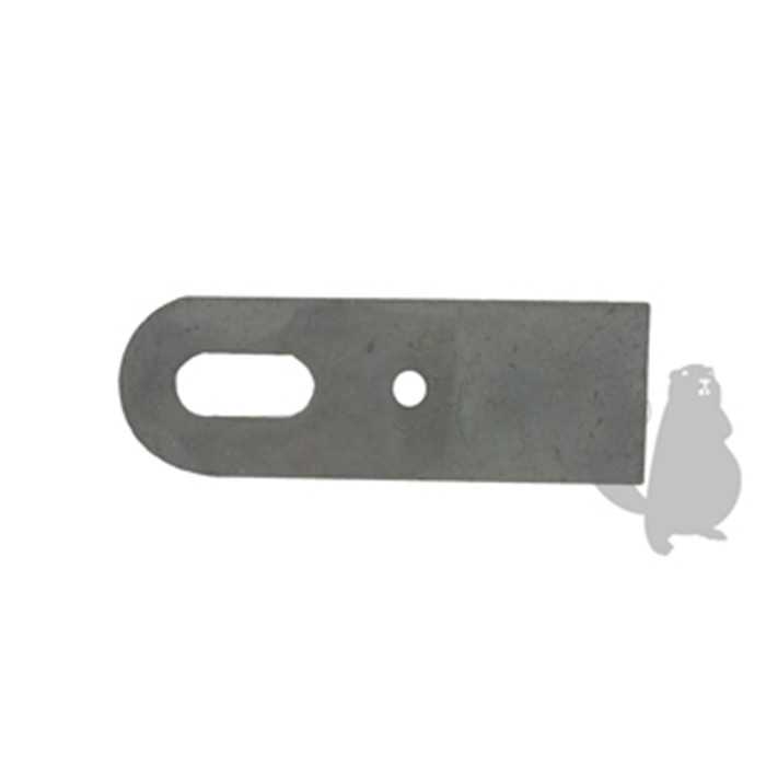 Couteau régénérateur ROTOMEC adaptable sur H40-048 24 pcs H40-060 32 pcs H40-072 38 pcs H70-060, 1306696, 130-6696