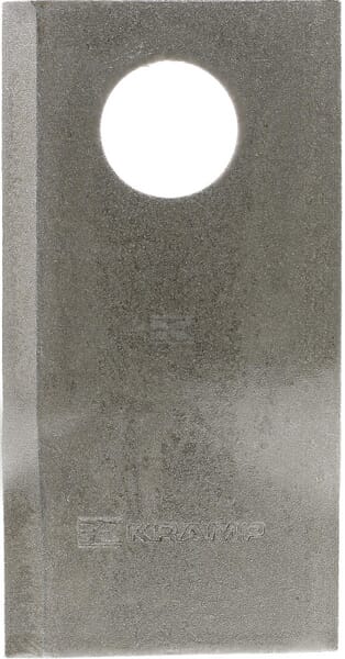 [VGTF71KR] Couteau gauche rotative pz