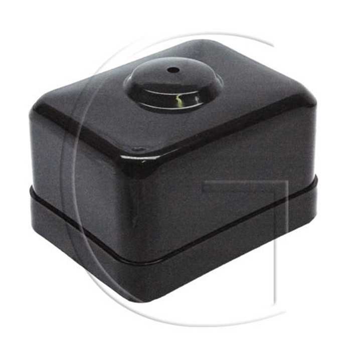 [17230-ZE1-820] Couvercle de filtre a air std GX160-GX110, 17230ZE1820, 17230-ZE1-820