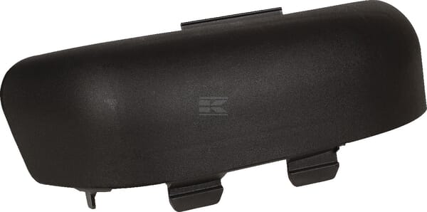 Couvercle de filtre à  air, 698403, BS698403