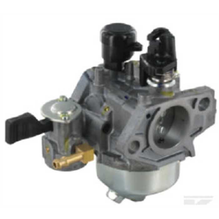 [16100-Z1E-V45] Z-ENS. CARBURATEUR (BE86R D