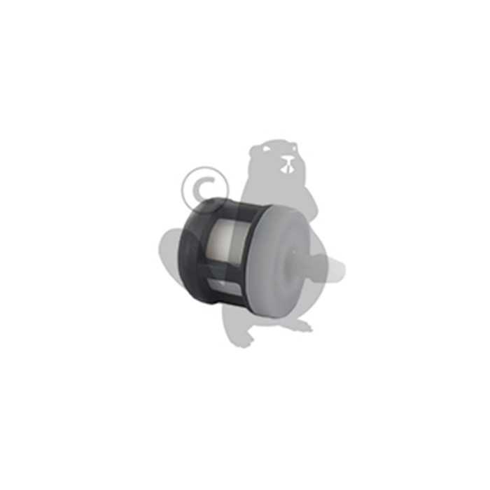 Crépine à  essence adaptable STIHL pour machines MS150C MS150TC HT56C FS40 FS40C FS50 FS50C F, 4204738, 420-4738
