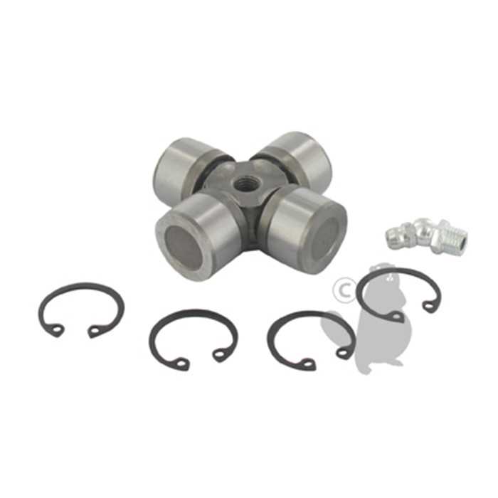 [692-3001] Croisillon pour cardan 23 8 X 61 2mm., 6923001, 692-3001