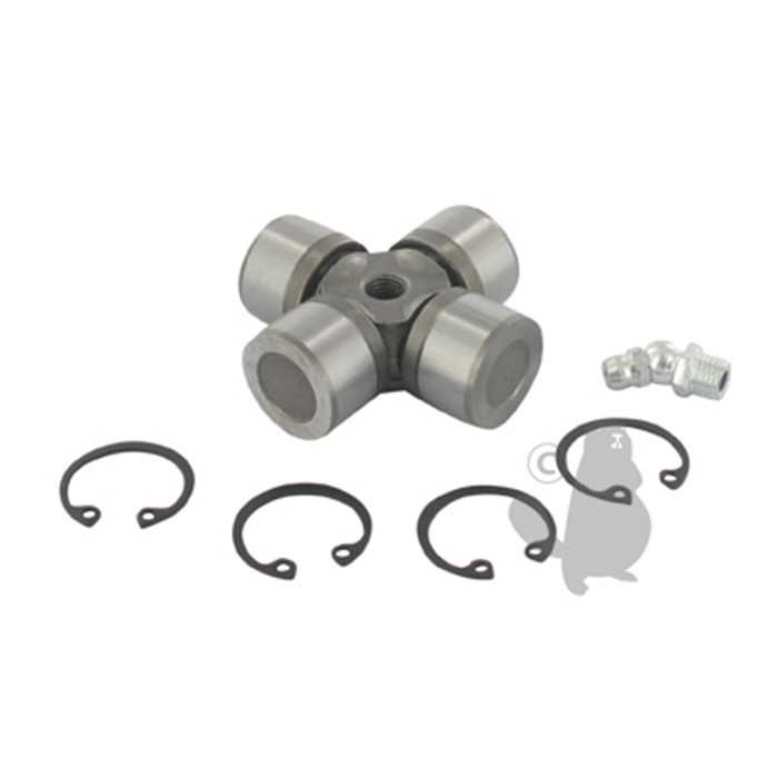 [692-3000] Croisillon pour cardan 22 X 54mm., 6923000, 692-3000