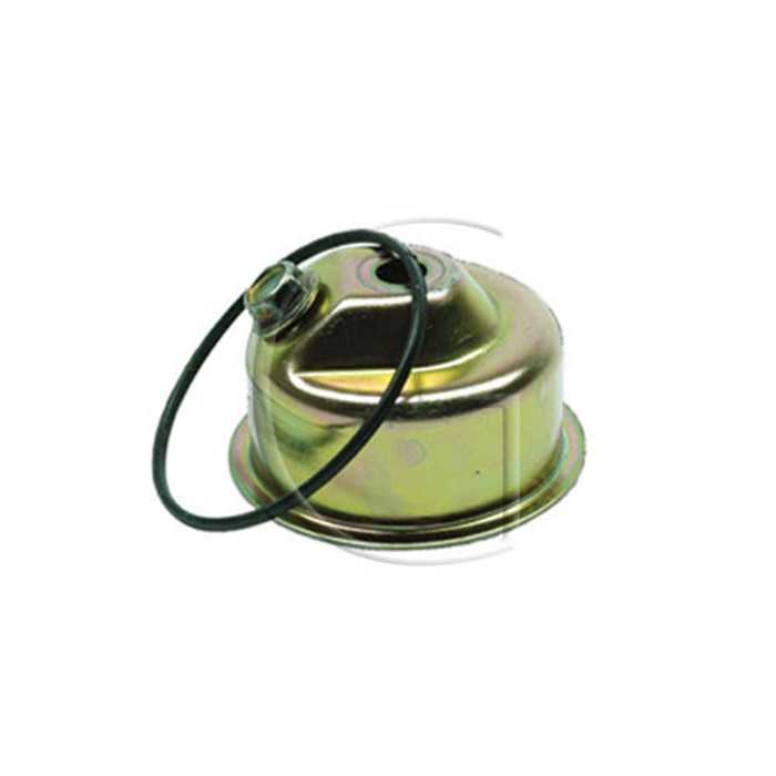 [16015-ZE8-005] Cuve de Carburateur adaptable pour moteurs GX240 GX270 GX340 et GX390. Remplace origine: 16015-ZE8, 16015-ZE8-005