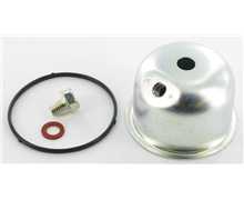 [16015-ZE1-811] Cuve carburateur bombée F310-GX120-GXV120 avec joint, 5204905