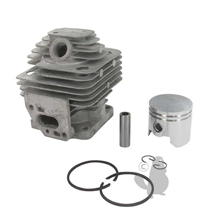 Cylindrée complète diam 36mm adaptable MITSUBISHI TL33. Remplace origine KC13011AA., 5709714, 570-9714