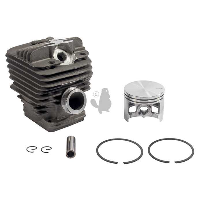 cylindrée complète, 5709734, 570-9734