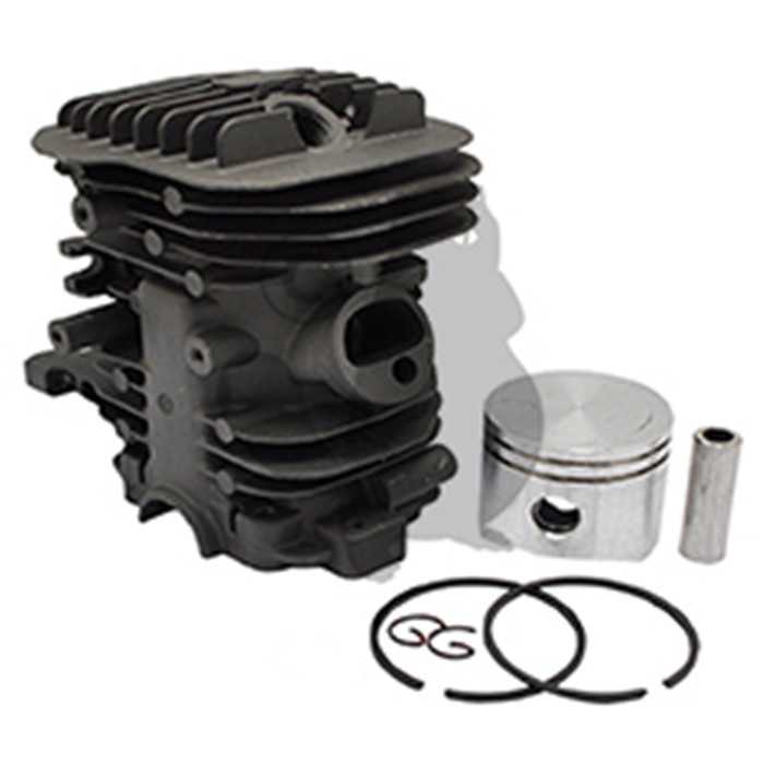 [50172021.] Cylindrée complète diam 40 mm adaptable pour EFCO 1415P MT4100SP - OLEO MAC 941CX GS410CX. Rempla, 5709739, 570-9739