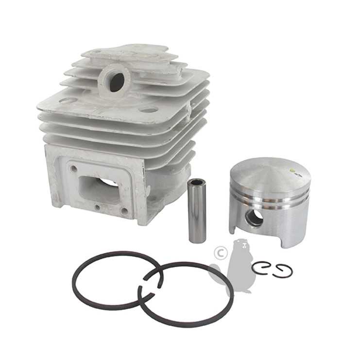 Cylindrée complète diam 44mm adaptable MITSUBISHI TL52. Remplace origine KC14002AA., 5709716, 570-9716
