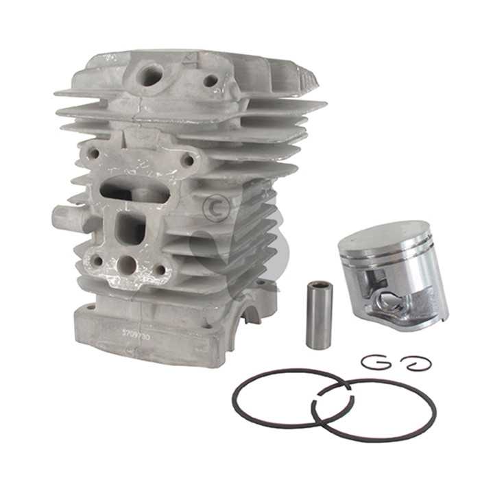 [1139-020-1202.] Cylindrée complète diam 40 mm adaptable pour STIHL MS211. Remplace origine: 1139-020-1202., 5709730, 570-9730
