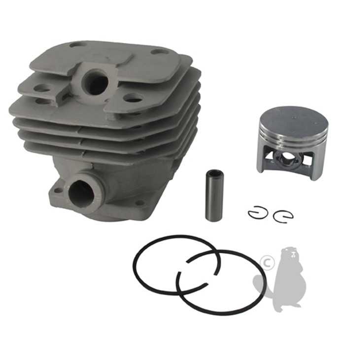 cylindrée complète, 5709383, 570-9383