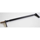 cadre avant de levage tondeuse etesia h124, 29821, ET29821