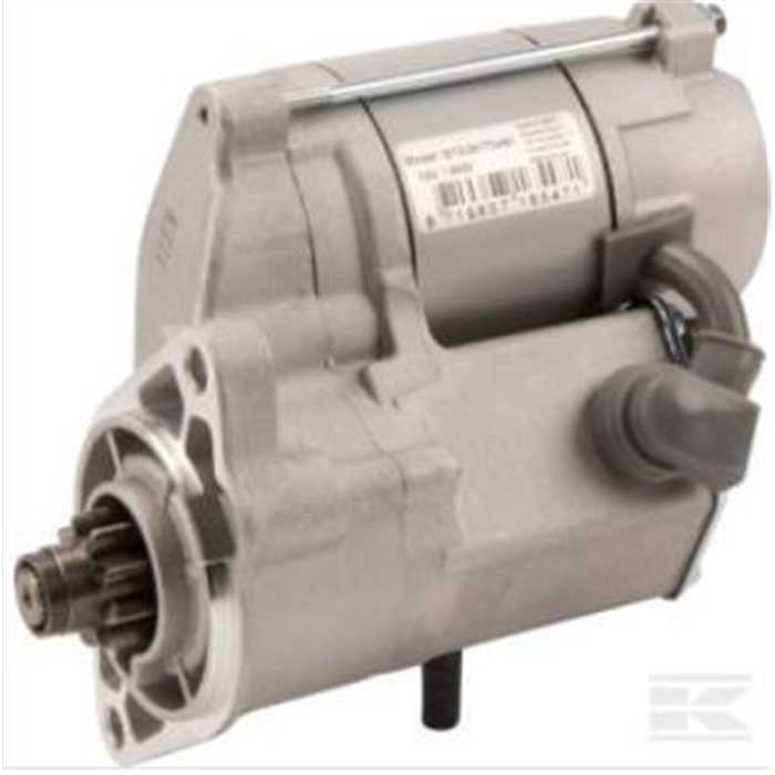 [K7571-96810] Demarreur complet KUBOTA RTV900 9dents - 1.4Kw - 12V, STA26170491, K7571-61810, K7571-9681-0, K757161810, K7571-6181-0