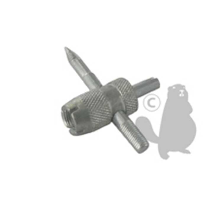 extracteur de valves tubeless, 9207003, 920-7003