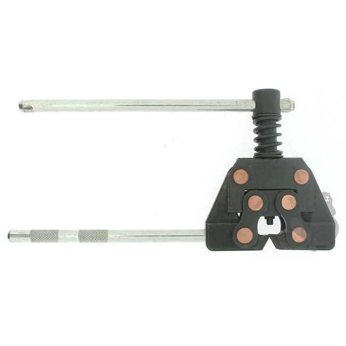 deriveteuse chaine transmission, 9206909, 920-6909