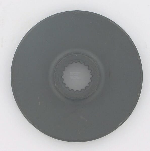 [ET28839] Disque de frein, 28839, ET28839