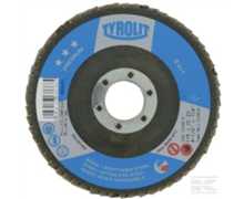 Disque abrasif a lamelles 115m, K192202