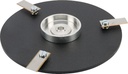 Disque coupe cplt, 33347, ET33347