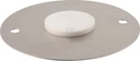 Disque antifriction, 33350, ET33350
